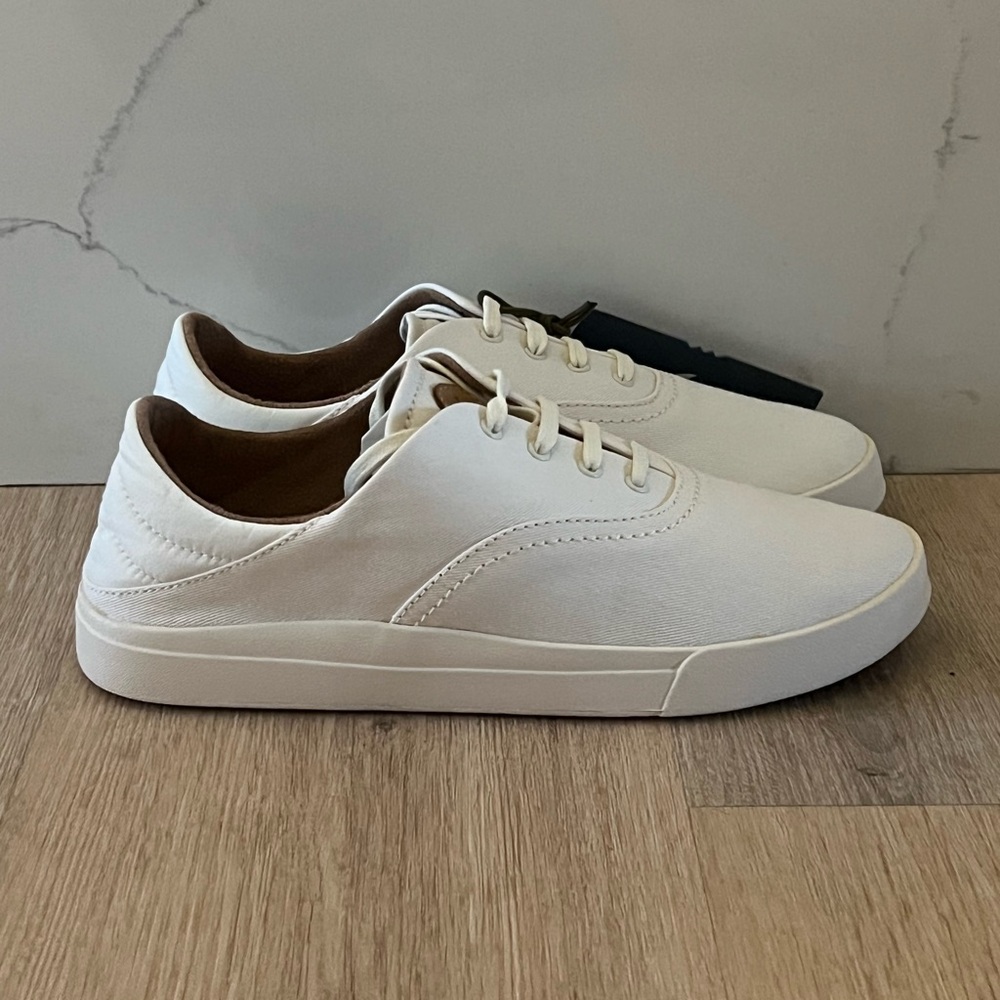 OluKai shoes